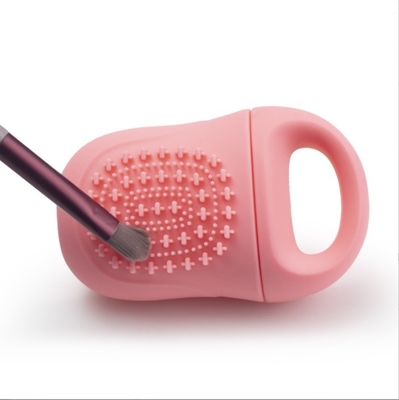 Roller per viso di ghiaccio a cubo per il viso ad assorbimento dell'olio di ghiaccio di silicone