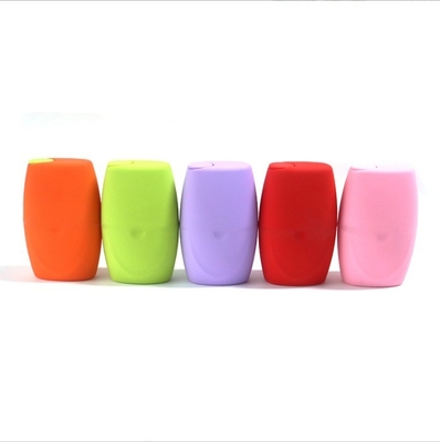 Produttori di gelati Progettare Eco-Friendly Skin Cooling And Soothing Face Massager Formica di ghiaccio