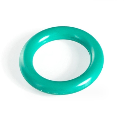 Anello di sigillatura NBR O-ring professionale Anello di sigillamento di gomma O-ring di fluoro per la lavorazione del stampaggio su misura