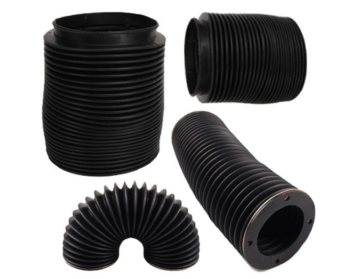 Professionista di FKM Custom Formati di silicone copertura di gomma per varie industrie