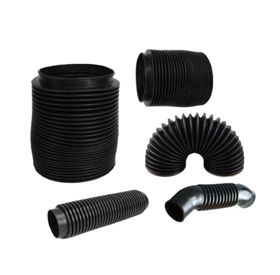 Professionista di FKM Custom Formati di silicone copertura di gomma per varie industrie