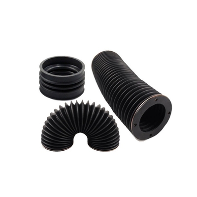 Professionista di FKM Custom Formati di silicone copertura di gomma per varie industrie