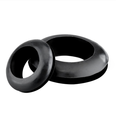 Sistemi di tenuta di gomma di silicone per proteggere i fili elettrici NR/NBR/gomma di silicone