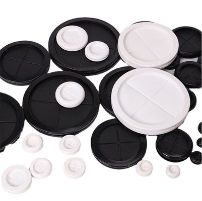 Sistemi di tenuta di gomma di silicone per proteggere i fili elettrici NR/NBR/gomma di silicone