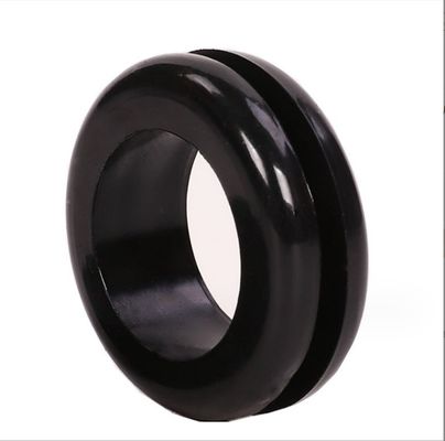Modellazione di parti in gomma di NBR/EPDM/silicone di dimensioni e colori personalizzate per il servizio di lavorazione