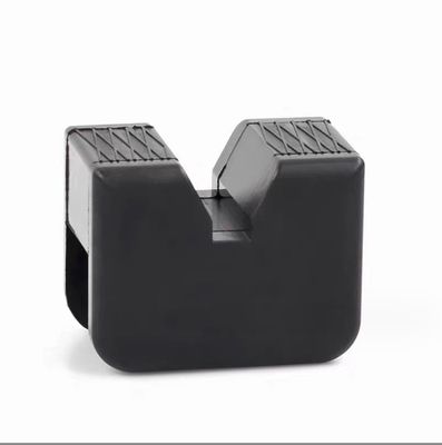 EPDM NBR NR pad di gomma siliconica per il servizio di lavorazione dello stampaggio