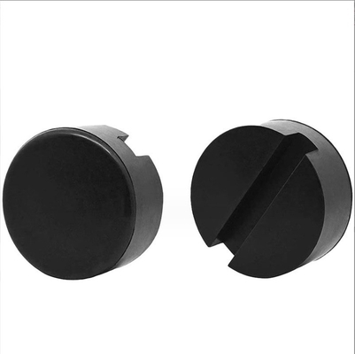 Pad di gomma di silicone professionale EPDM NBR NR con servizio di lavorazione dello stampaggio
