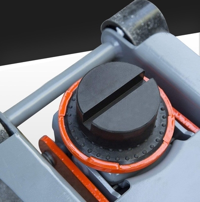 NR Adattatore di gomma Jack Pad per Jack Stand Custom Anti-Slip Processing