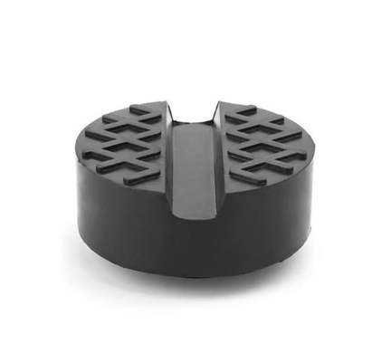 EPDM NBR NR Rubber Jack Stand Pads per ascensore auto in gomma di silicone