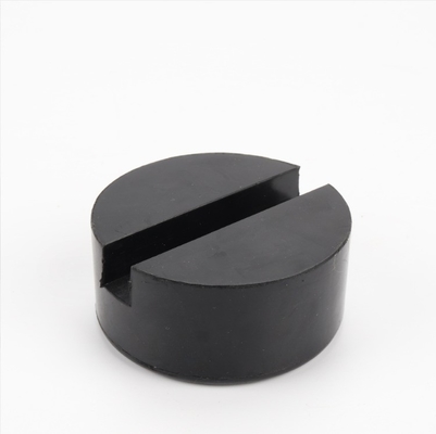 Pad di gomma per braccio di sollevamento automatico per tappi per pavimenti