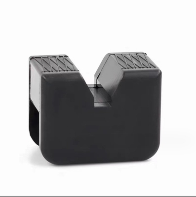Pad di gomma per braccio di sollevamento automatico per tappi per pavimenti