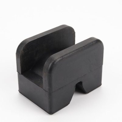Pad di gomma per braccio di sollevamento automatico per tappi per pavimenti