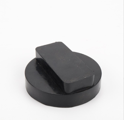Pad di gomma per braccio di sollevamento automatico per tappi per pavimenti