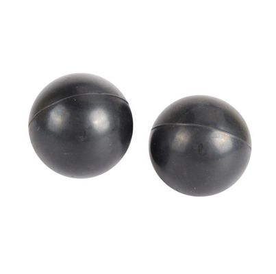 NR Sfera di gomma per lo stampaggio e la sigillatura in applicazioni resistenti alle sostanze chimiche
