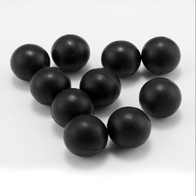 NR Sfera di gomma per lo stampaggio e la sigillatura in applicazioni resistenti alle sostanze chimiche