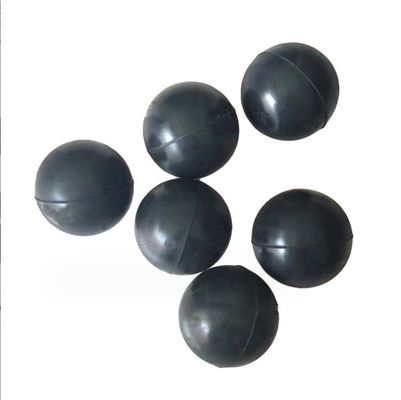 NR Sfera di gomma per lo stampaggio e la sigillatura in applicazioni resistenti alle sostanze chimiche