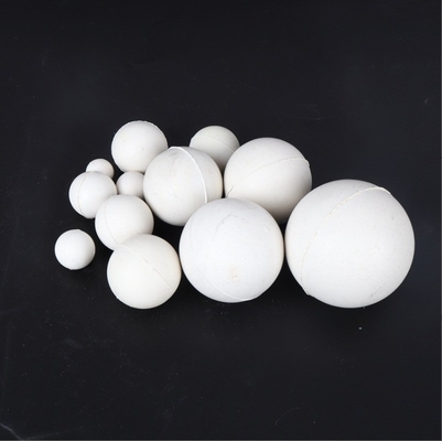 Gomma di silicone EPDM NBR NR Bolla morbida solida colorata stampata su misura per il servizio di stampaggio