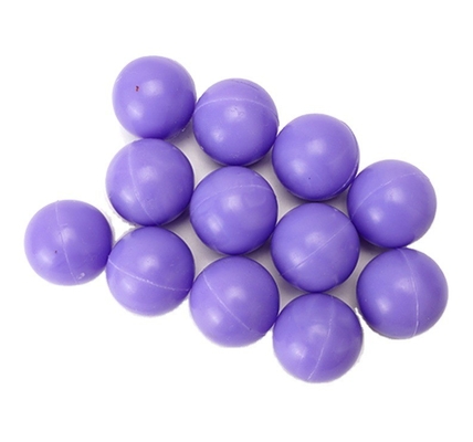 Moltiplicazione a sfera di gomma di silicone per soddisfare i requisiti del cliente con servizio di stampaggio