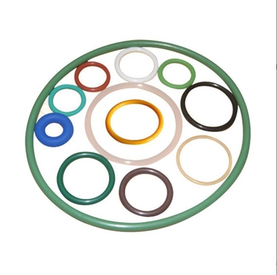 Servizio di stampaggio per la lavorazione di prodotti in gomma di silicone NBR EPDM NR su misura