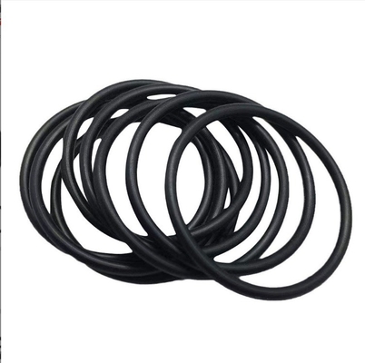 Servizio di stampaggio per la lavorazione di prodotti in gomma di silicone NBR EPDM NR su misura
