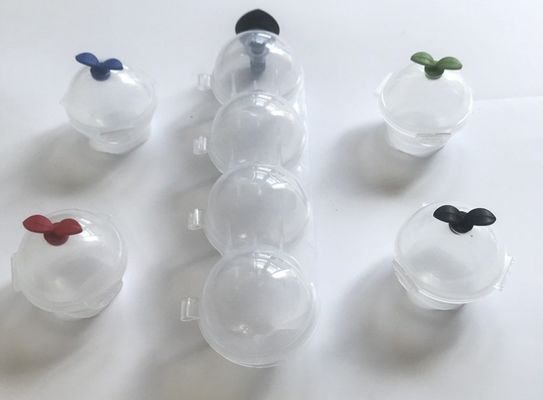 Moffa di silicone per cubo di ghiaccio a facile rilascio