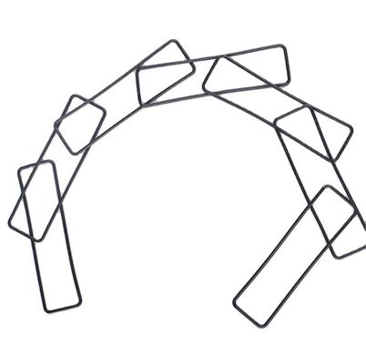 Servizio professionale di lavorazione del stampaggio per NBR FKM Silicone Part Sealing Gasket