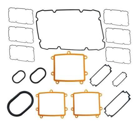 EPDM in silicone NBR NR sigillo di guarnizione in gomma per stampaggio rotondo quadrato rettangolare