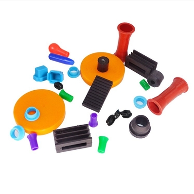 EPDM in silicone NBR NR sigillo di guarnizione in gomma per stampaggio rotondo quadrato rettangolare