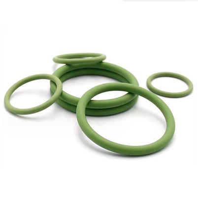 Modellazione EPDM REACH approvato LSR Buna-N NBR SBR NR FPM Materiale OEM O Anello