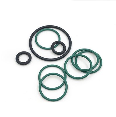 Modellazione EPDM REACH approvato LSR Buna-N NBR SBR NR FPM Materiale OEM O Anello