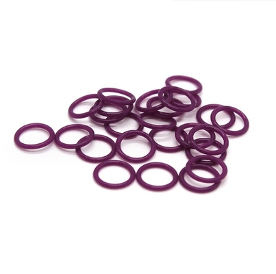Anello FKM resistente alle alte temperature per temperature e fluidi elevati su misura