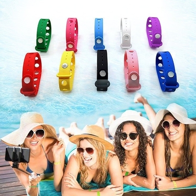 Pieghe di silicone Pieghe per polsi Scarpe bracciale Pieghe di silicone Incantesimi per la produzione