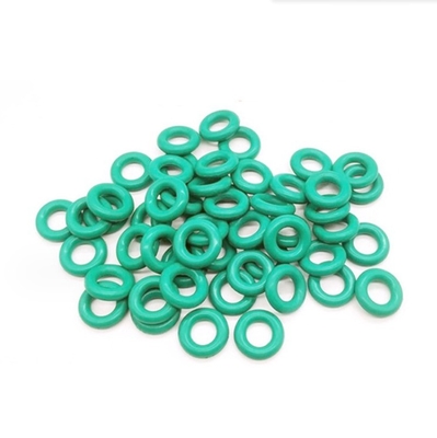 NBR/EPDM/SILICONE/FKM/SBR/NR Rubber O Ring per soluzioni di tenuta durevoli