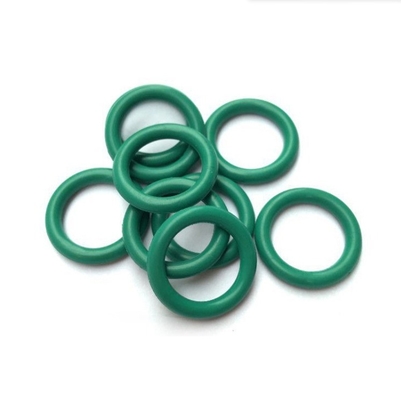 NBR Buna-N O-Ring di gomma nitrile per il servizio di lavorazione del stampaggio del rubinetto dell'acqua