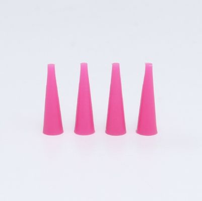 Cappuccio di gomma di silicone per il servizio di lavorazione dello stampaggio prodotto da professionisti