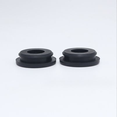 Cappuccio di gomma di silicone per il servizio di lavorazione dello stampaggio prodotto da professionisti