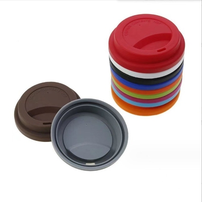 Tipo di bevande Tazze Dischi Caffè riutilizzabile Tazze/Tazzine da viaggio per tè/caffè Silicone Copertura con coperchio