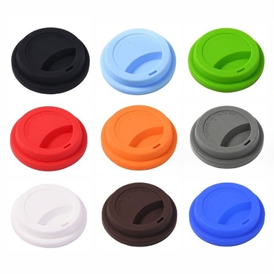 Tipo di bevande Tazze Dischi Caffè riutilizzabile Tazze/Tazzine da viaggio per tè/caffè Silicone Copertura con coperchio