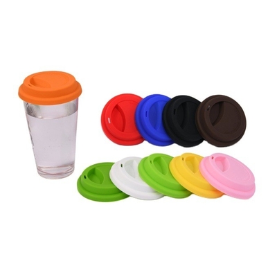 Capo in silicone sostenibile per tazza da caffè Copertura ecologica e durevole