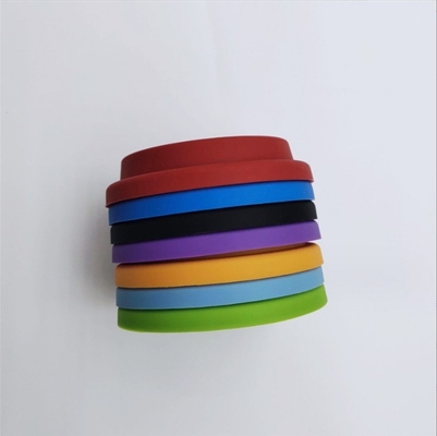 Capo in silicone sostenibile per tazza da caffè Copertura ecologica e durevole