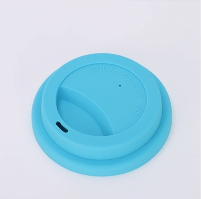 Capo in silicone sostenibile per tazza da caffè Copertura ecologica e durevole