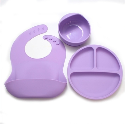 5pcs cucchiaio morbido BPA cucchiaio per bambini cucchiaio per bambini set di forchette utensili set di silicone per bambini per il mercato