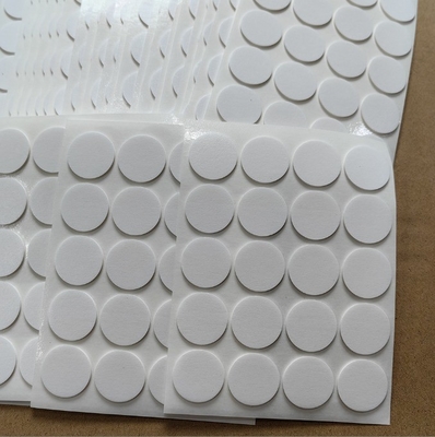 Adesivi a candela inclusi Kit per la fabbricazione di candele fai da te forniture con vaso e schiuma bianca