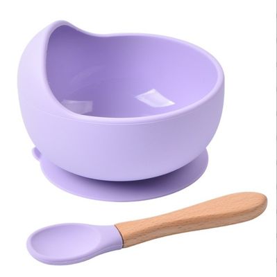 2 confezioni di silicone per l'alimentazione dei bambini