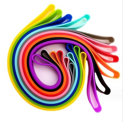 Servizio di taglio per sedie da spiaggia elastiche a colori solidi