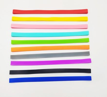 Poltrone da spiaggia in silicone cinturini per asciugamani da 20-30 cm cinturini per un confortevole relax in spiaggia