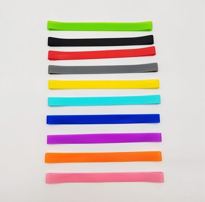 Poltrone da spiaggia in silicone cinturini per asciugamani da 20-30 cm cinturini per un confortevole relax in spiaggia
