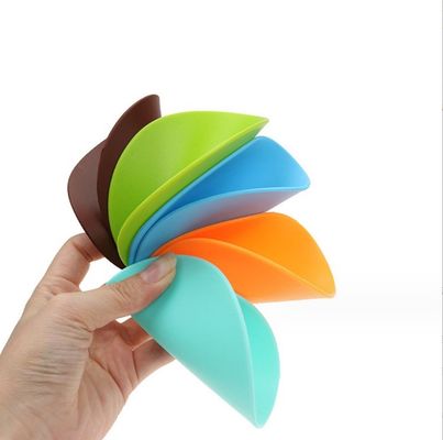 Matto per l'apertura delle bottiglie multifunzionale con Matto per caffè isolato e Booster di silicone