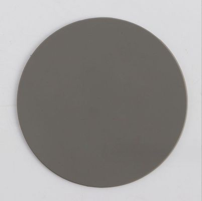 Tazza di caffè rotonda, tazza di vaso di vetro, tazza di bottiglia, piatto, materasso con apribottiglie, silicone