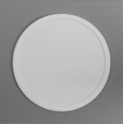 Materassi in silicone rotondo personalizzato Pad per accessori per la decorazione del tavolo